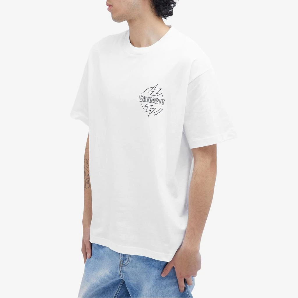 Carhartt WIP Carhartt WIP Blaze T-Shirt 2