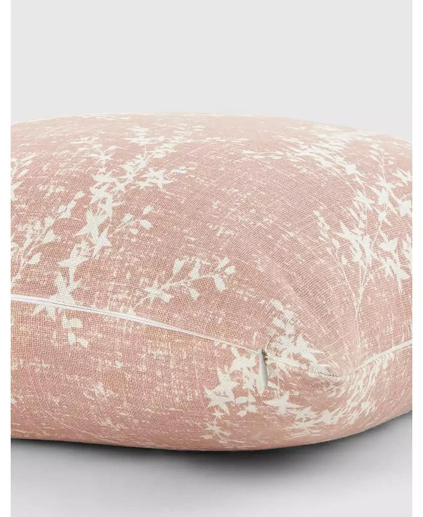 IENJOY HOME Branches Decorative Pillow, 20" x 20" 5