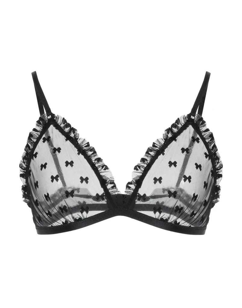 LE PETIT TROU Bra 1