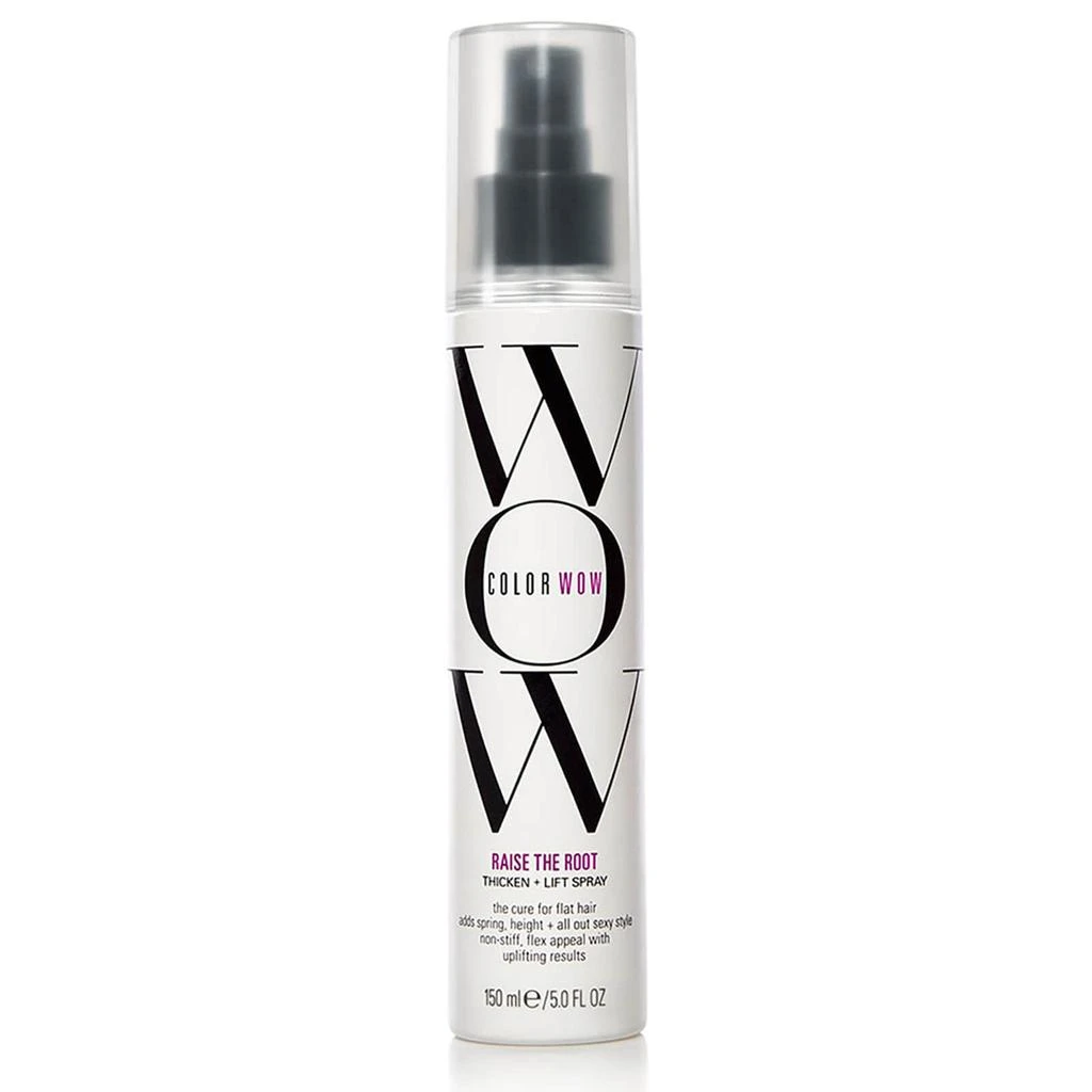 Color WOW Color Wow - Raise The Root Thicken and Lift Spray (150ml) 1