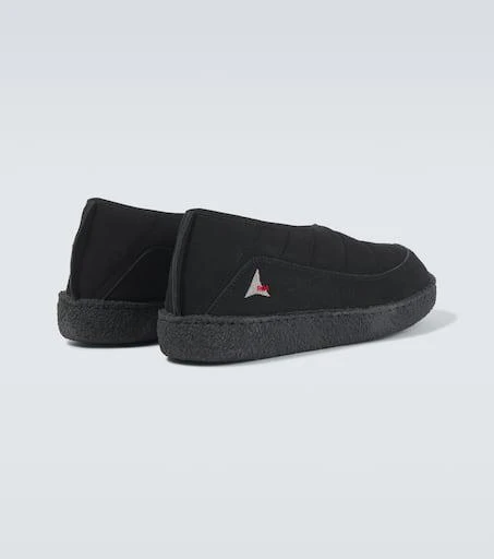 ROA Slip-on shoes 6