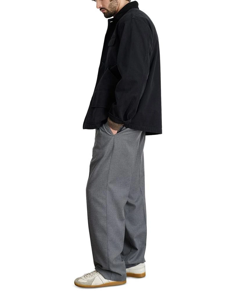 Alex Mill Frontier Canvas Jacket 3