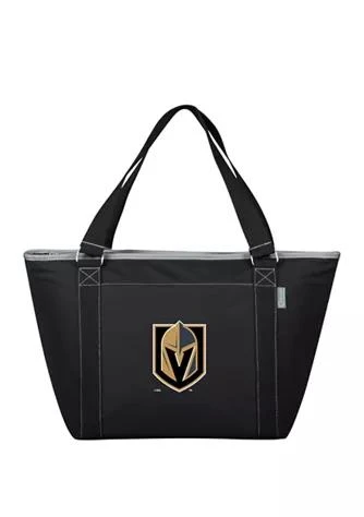 ONIVA NHL Vegas Golden Knights Topanga Cooler Tote Bag