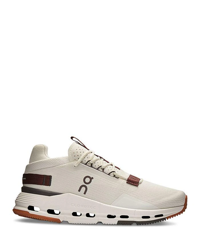 On Women's Cloudnova 2 Sneakers 6