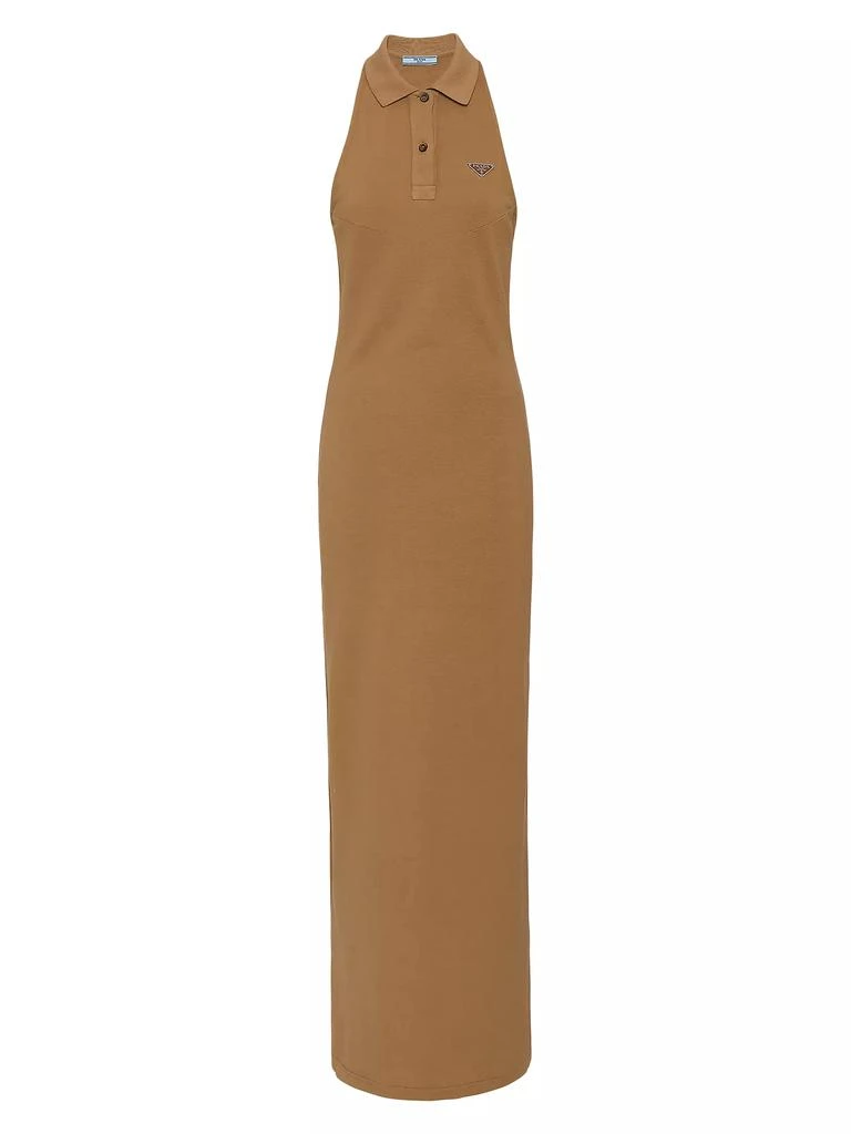Prada Pique Dress 1