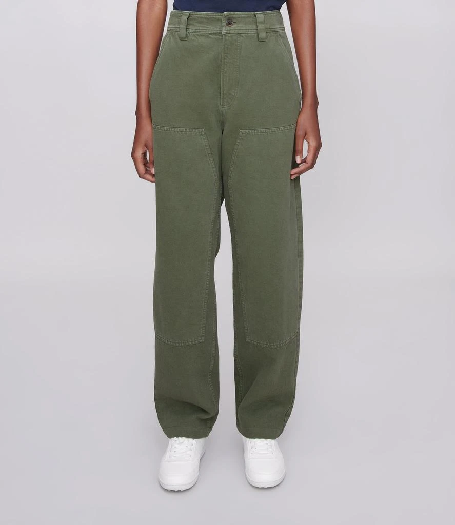 A.P.C. Gustav pants (W) 4