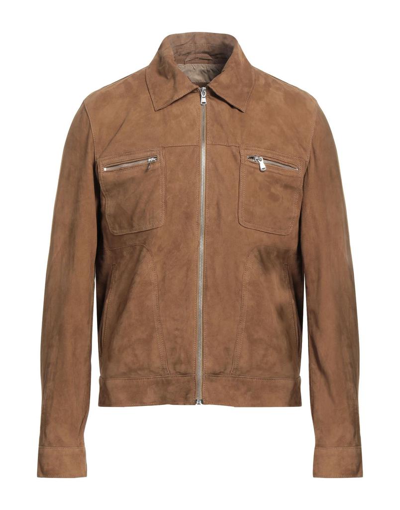 ANDREA D' AMICO Jacket