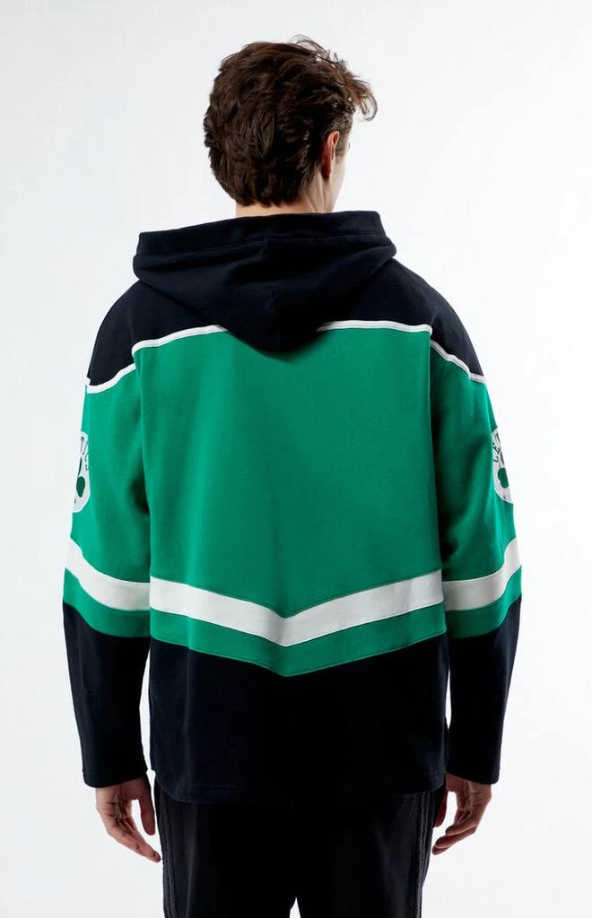 47 Brand Boston Celtics Lacer Hoodie 4