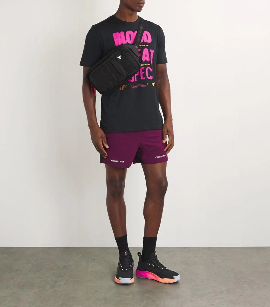 Under Armour Project Rock 7 Trainers 2