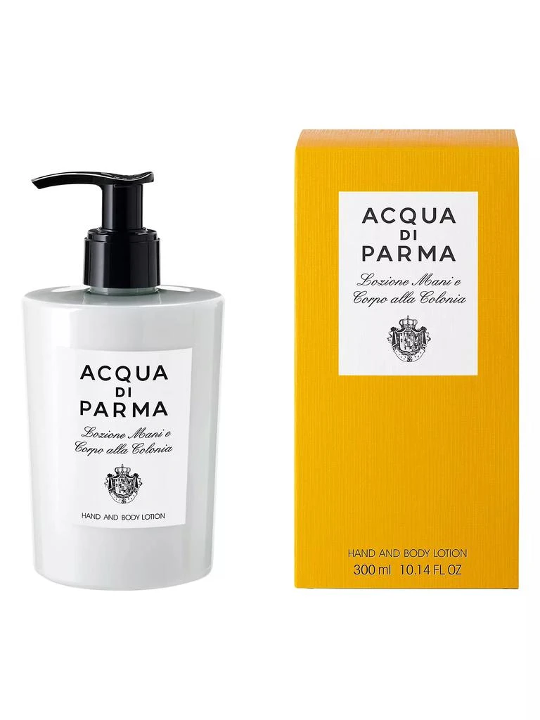 Acqua di Parma Colonia Ancillaries Colonia Hand & Body Lotion 2