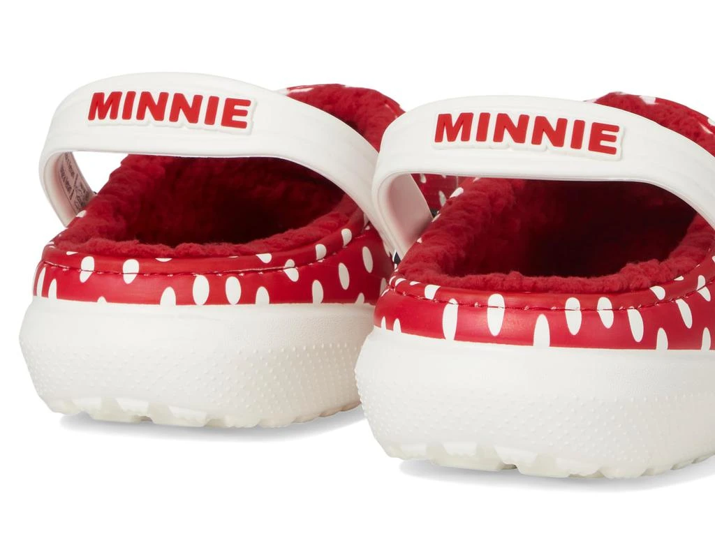 Crocs Classic Lined Disney Clog (Little Kid/Big Kid) 6