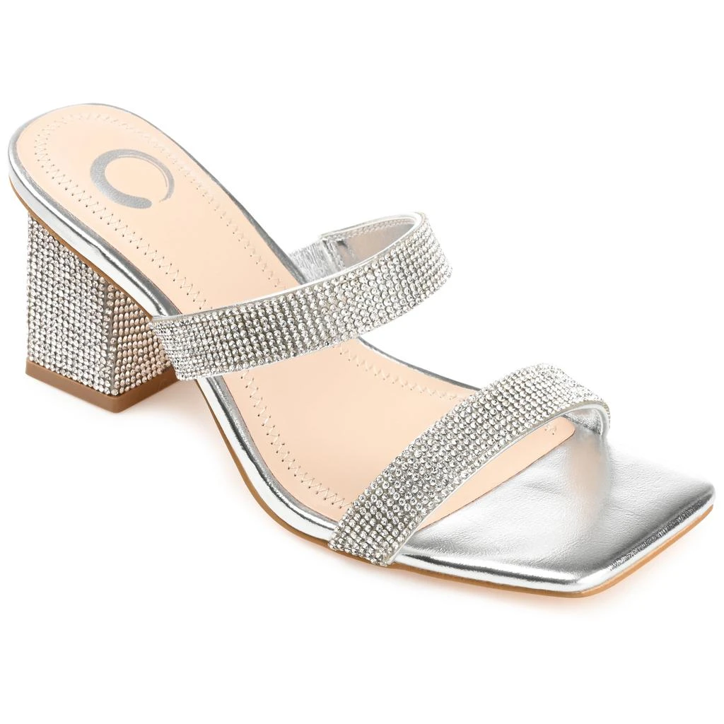 Journee Collection Collection Women's Tru Comfort Foam Shandee Pump 8
