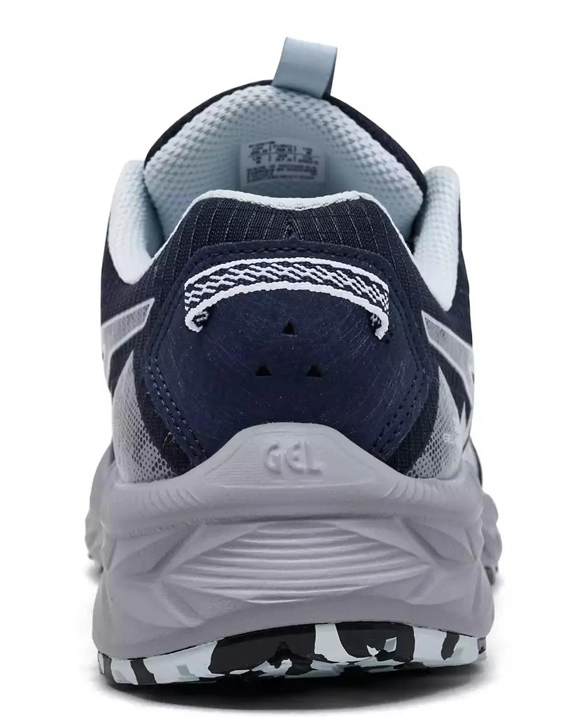 Asics Women's GEL Venture 10 Trail Running Sneakers from Finish Line 4