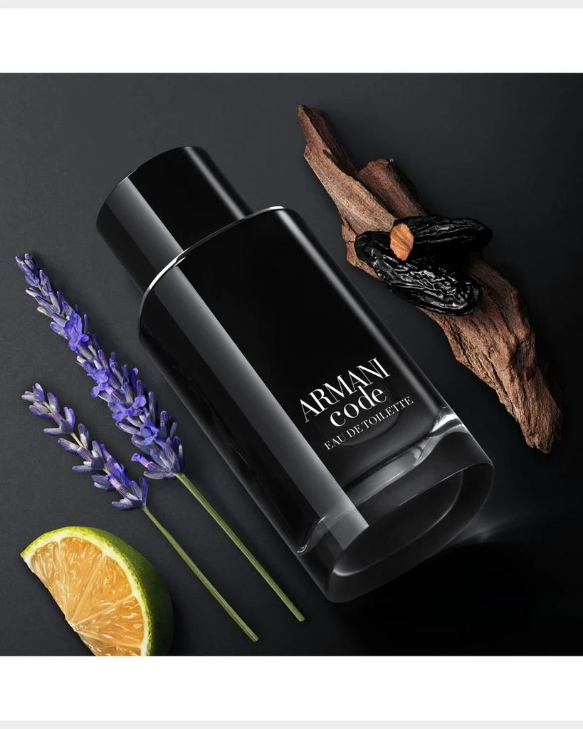 Giorgio Armani Armani Code Eau de Toilette Gift Set 3