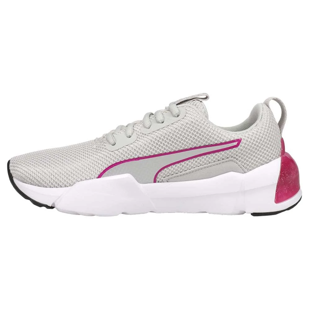 Puma Cell Vorto Gleam Lace Up Sneakers 3