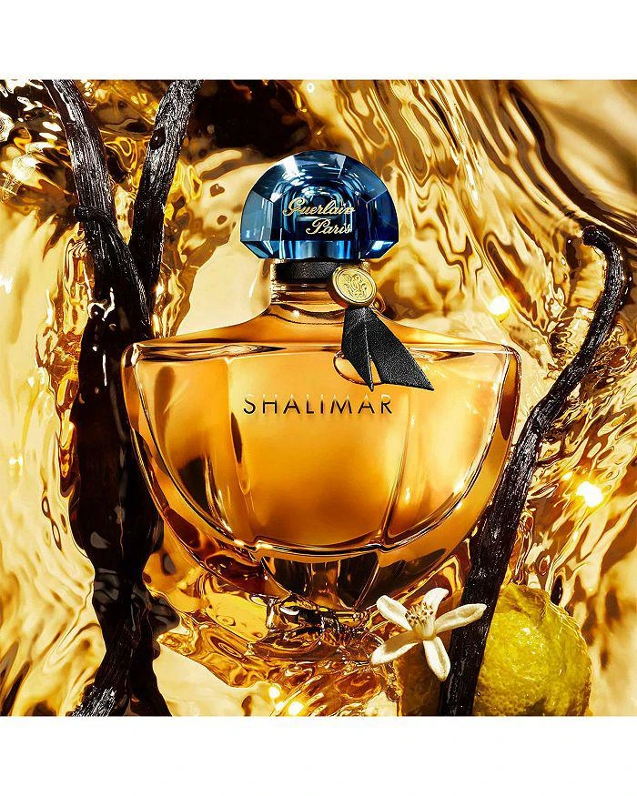 Guerlain Shalimar Eau de Parfum Gift Set 3