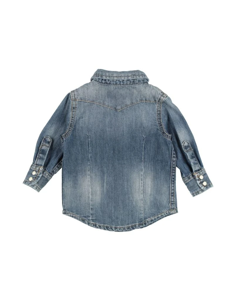 DSQUARED2 Denim shirt 2
