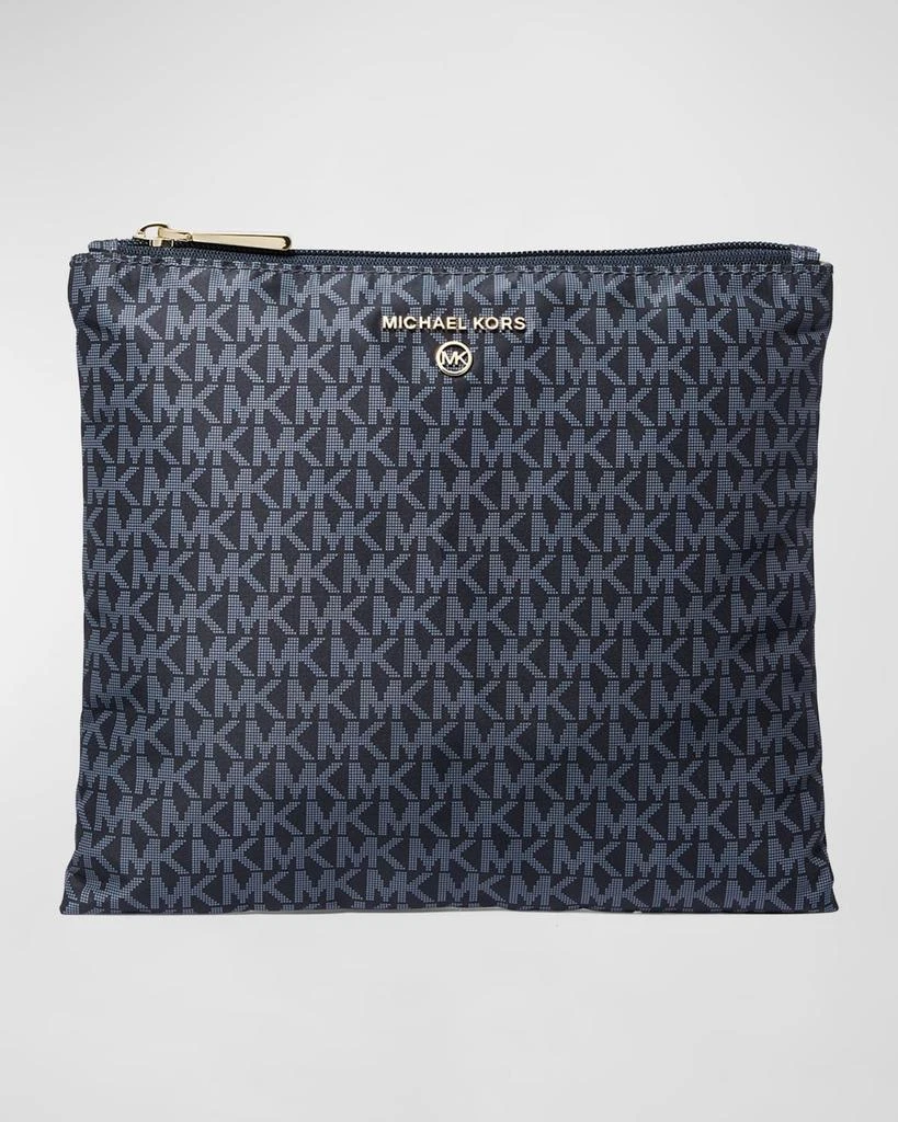Michael Kors Jet Set Travel Packable Tote Bag 4