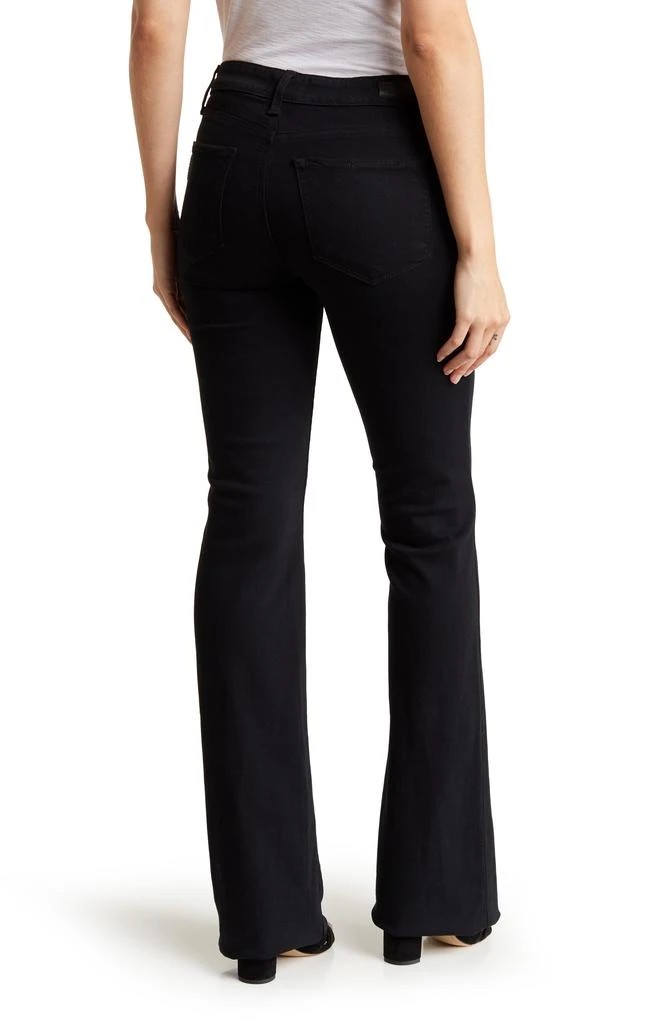 Paige Skyline Bootcut Jeans 2