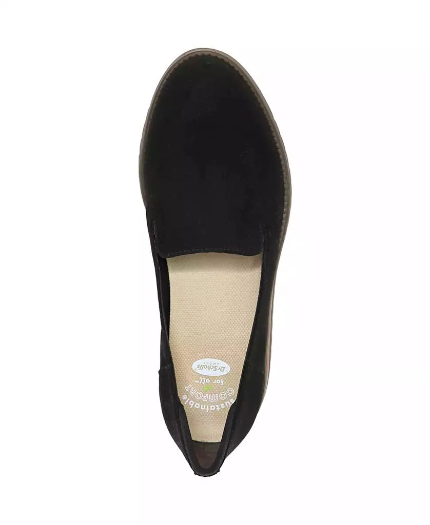 Dr. Scholl's Women's Jetset Loafers 4