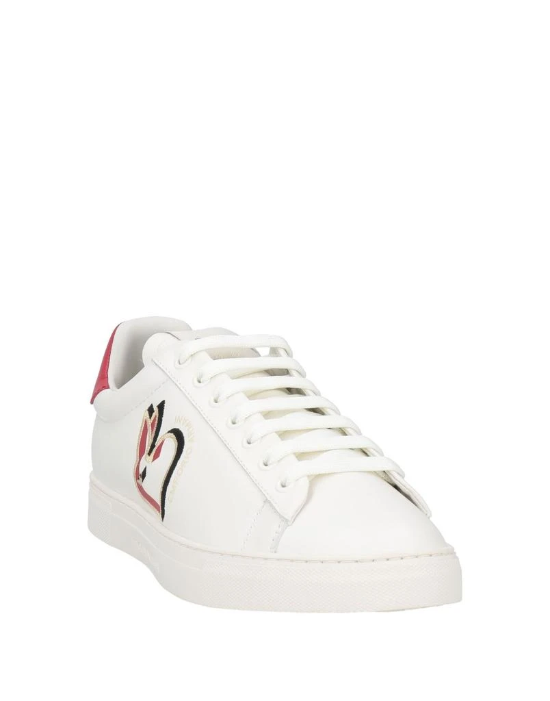 Emporio Armani Sneakers 2