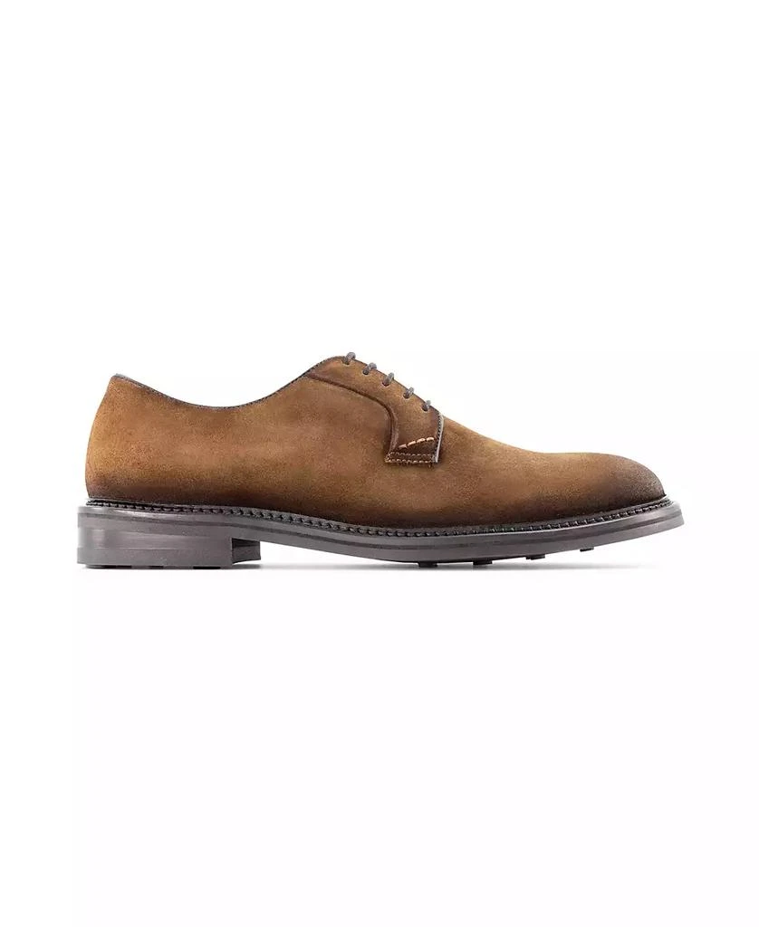 Anthony Veer Men's Mason Round Toe Derby Shoes 2