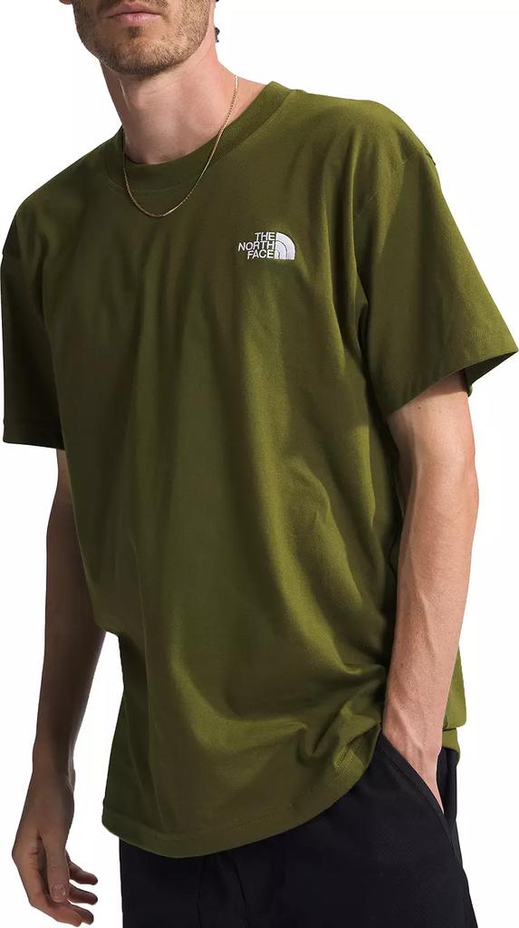 The North Face The North Face Men's Evolution Short-Sleeve Tee