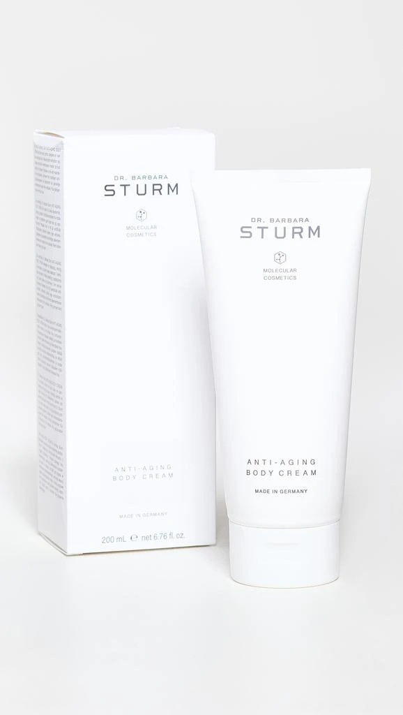 Dr. Barbara Sturm Anti-Aging Body Cream 4