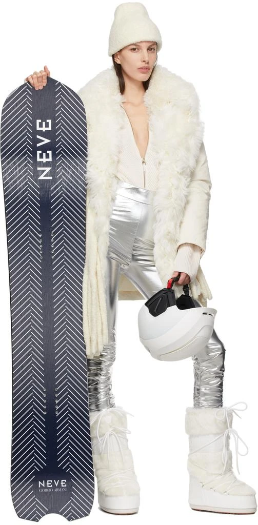 KASK White Khimera Helmet 4