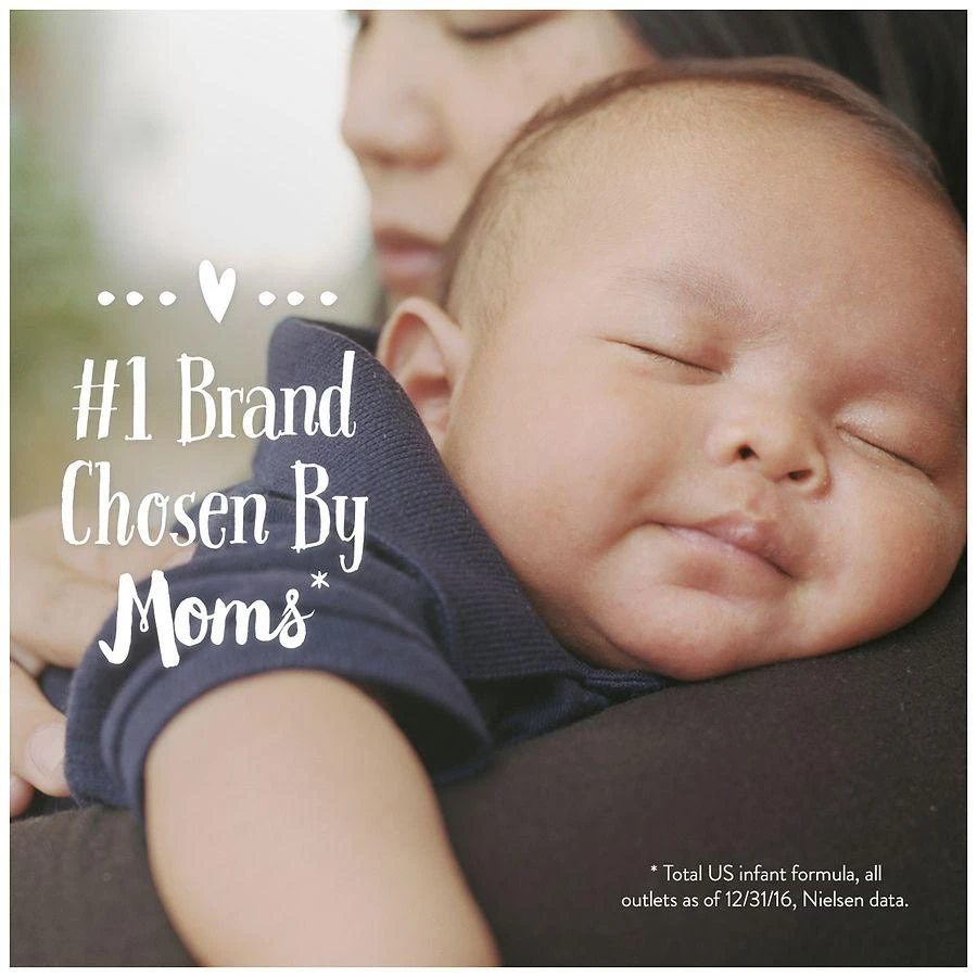 Similac Infant Formula with Iron 8