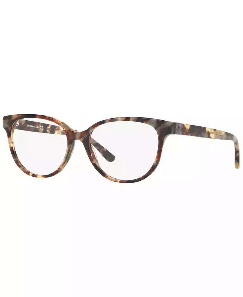 Tory Burch TY2071 Women's Cat Eye Eyeglasses 1