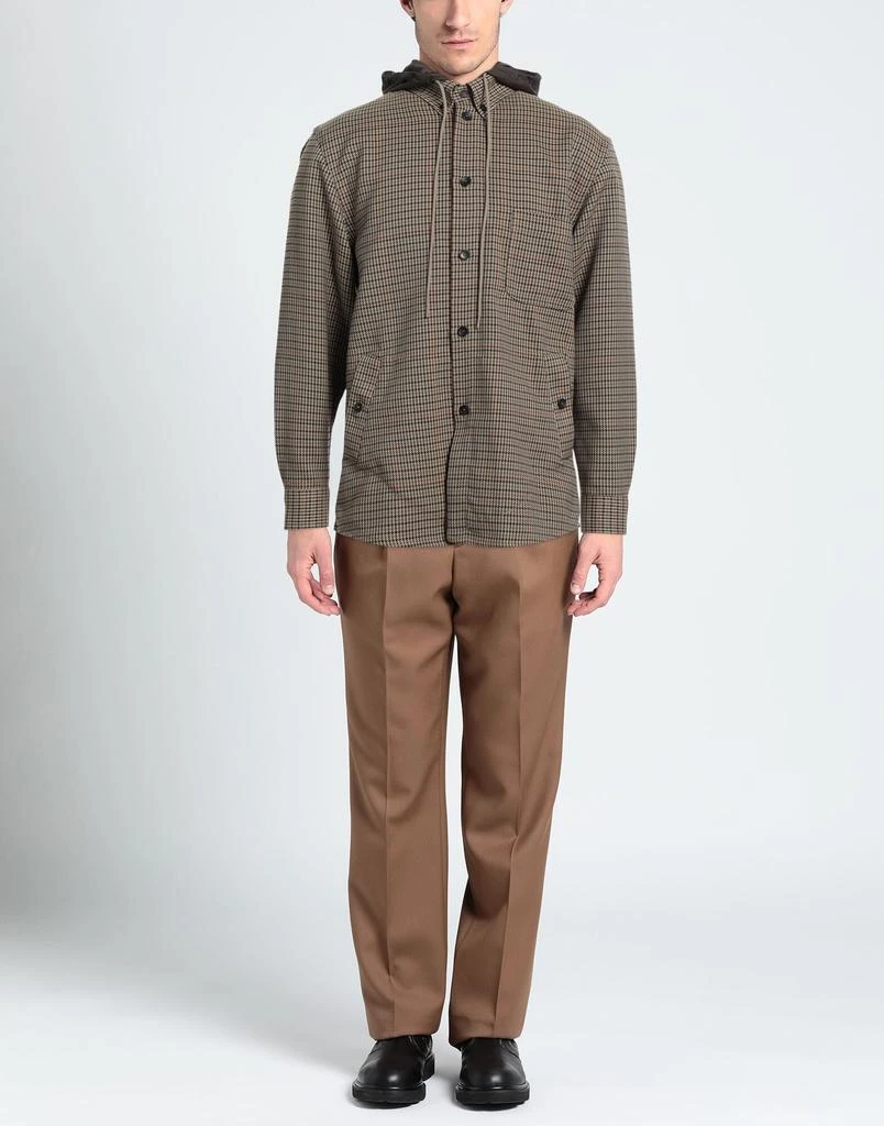 COVERT Patterned shirt 2