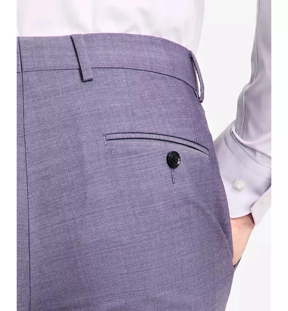 Bar III Men's Slim-Fit Suit Pants, Exclusively at Macy's 6