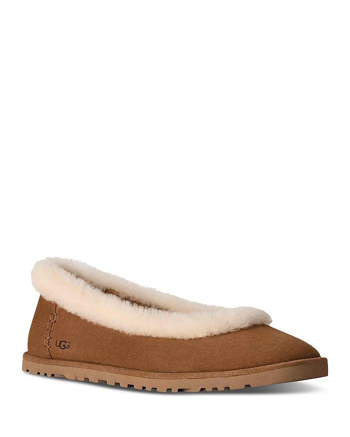 UGG Women's Zora Ballet Flats