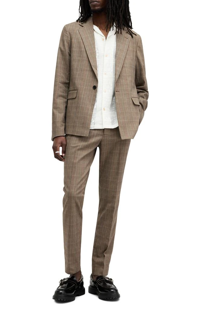 ALL SAINTS Mafrett Sport Coat 8