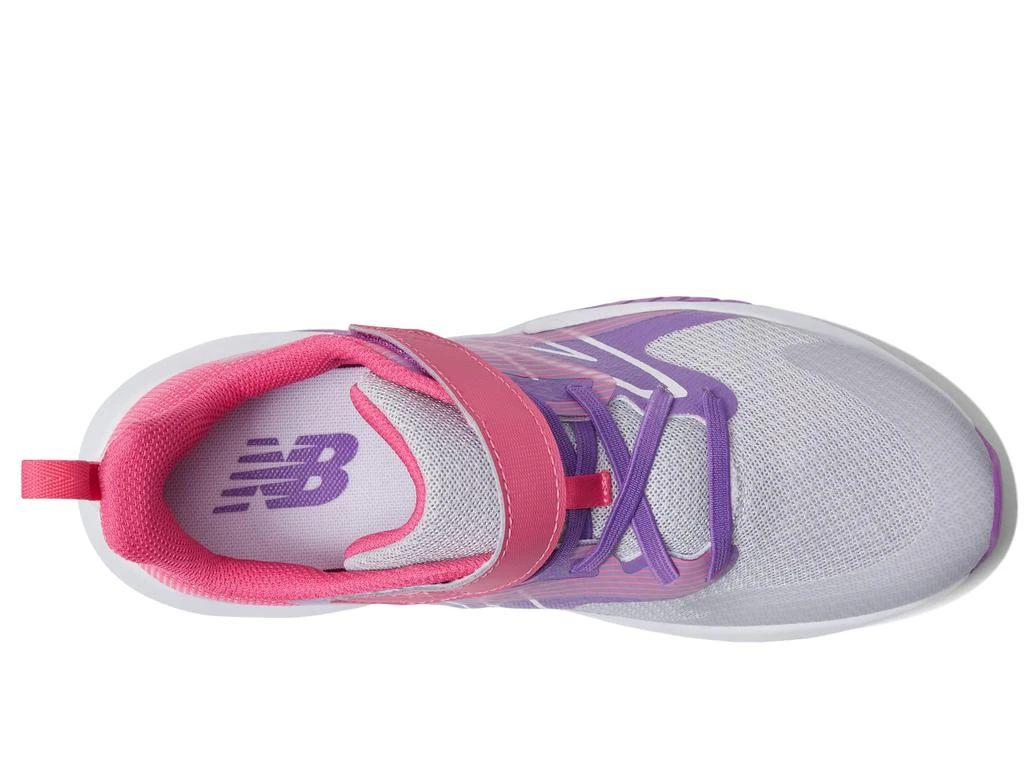 New Balance Kids Rave Run v2 (Little Kid/Big Kid) 2