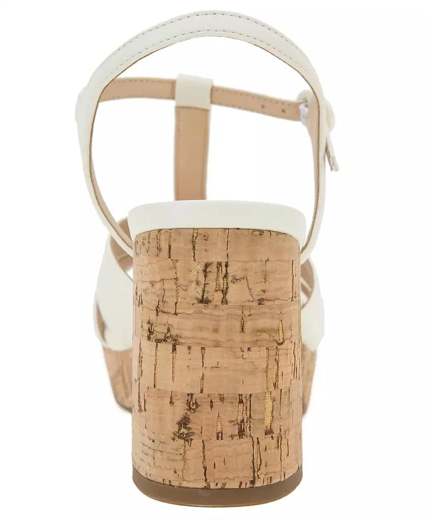 Kenneth Cole Women's Reina Platform Dress Sandals 3