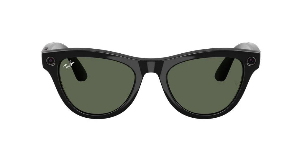 Ray-Ban Ray-Ban Unisex  RW4010 Ray-Ban | Meta Skyler 2