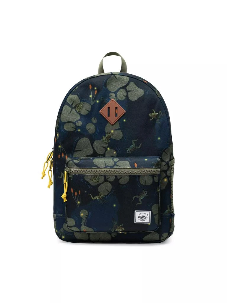 Herschel Supply ​​Kid's Herschel Heritage™ Youth Backpack 1