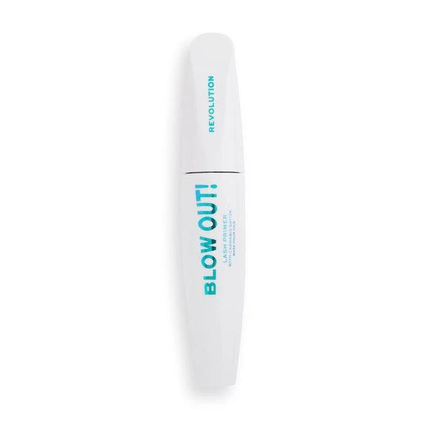Revolution Beauty Revolution Good Vibes Lash Primer 1