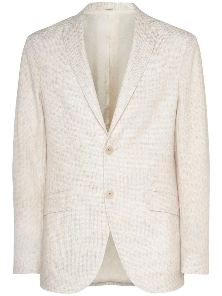 ETRO Roma Jersey Blazer 1