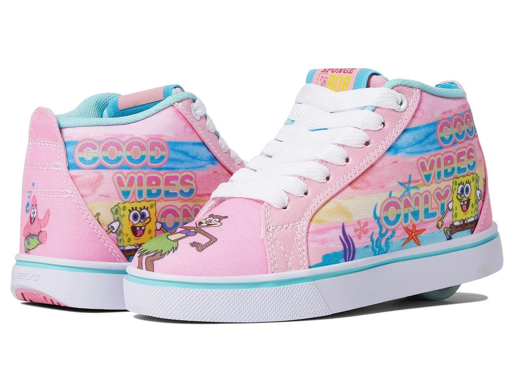Heelys Spongebob Racer (Little Kid/Big Kid/Adult) 1