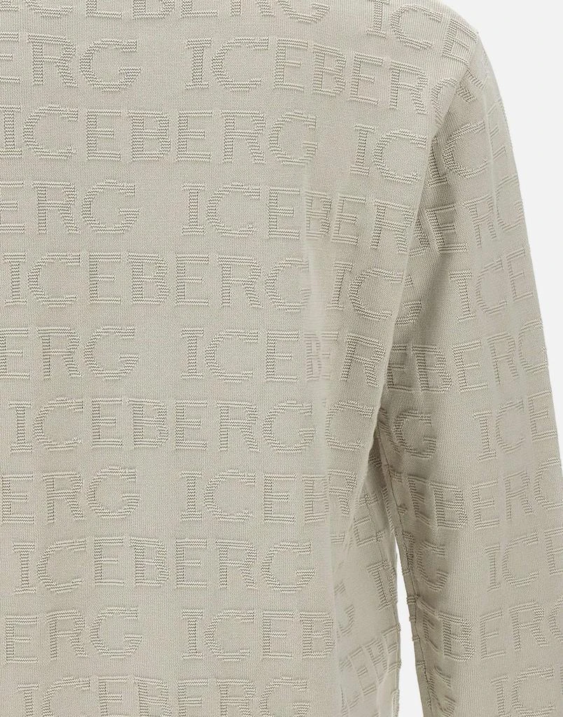 ICEBERG Cotton sweater 5