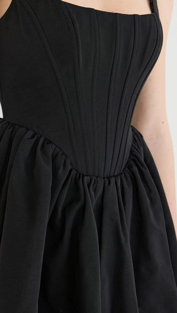 Staud Landscape Dress 5