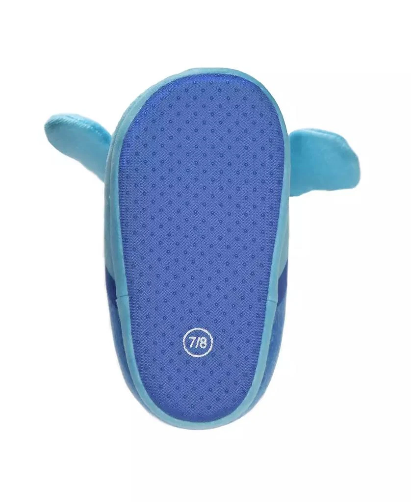 Nickelodeon Toddler Boys and Girls Blues Clues Slippers 4