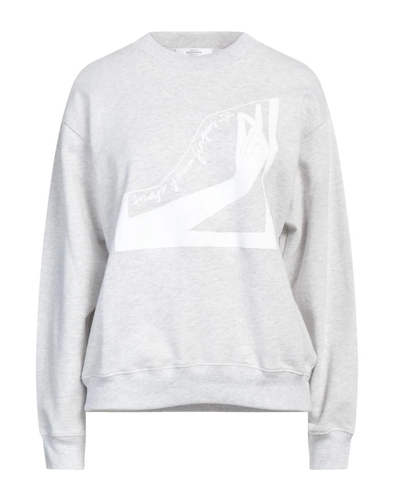 Roseanna Sweatshirt 1