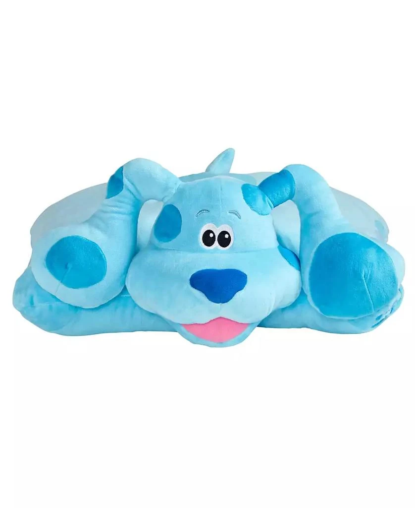 Pillow Pets Nickelodeon Blues Clues Stuffed Animal Plush Toy 2