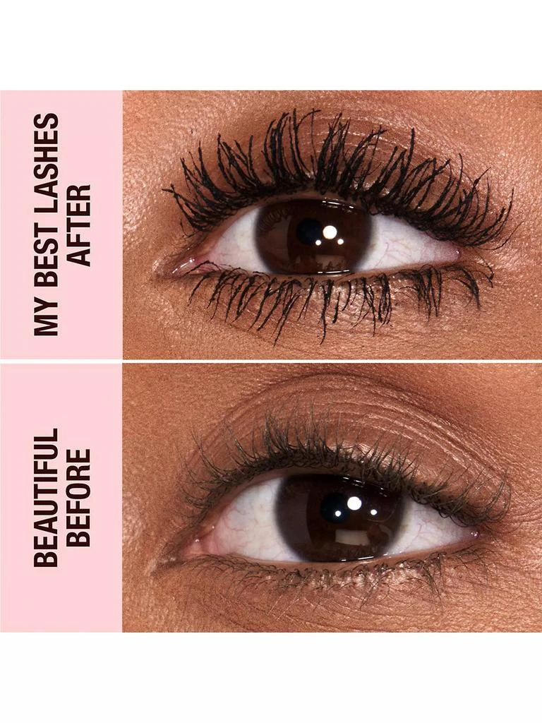Charlotte Tilbury Push Up Lashes Mascara 3