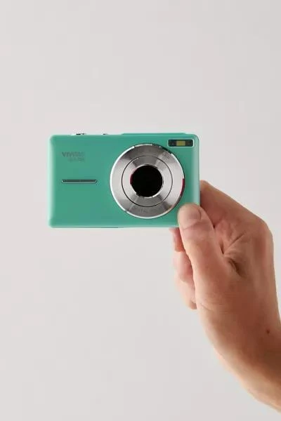 Urban Outfitters Portable Digital Camera 6