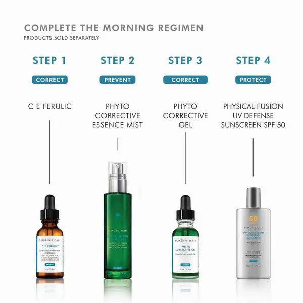 SkinCeuticals SkinCeuticals Phyto Corrective Essence Facial Mist (1.7 fl. oz.) 13